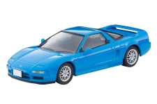 Tomytec X321422 - 1:64 - Honda NSX Type S - blau